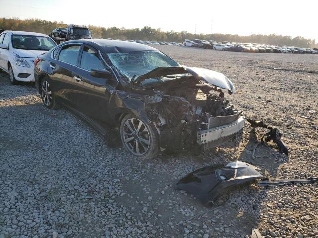 NISSAN ALTIMA 2.5 2016 with VIN 1N4AL3AP9GC214010 - Photo from auction