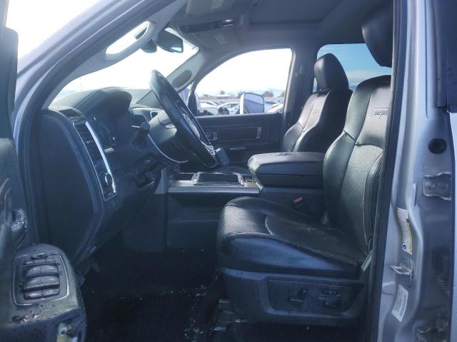 Photo 5 from auction – 2014 RAM 2500 LARAM with VIN 3C6UR5FLXEG133588