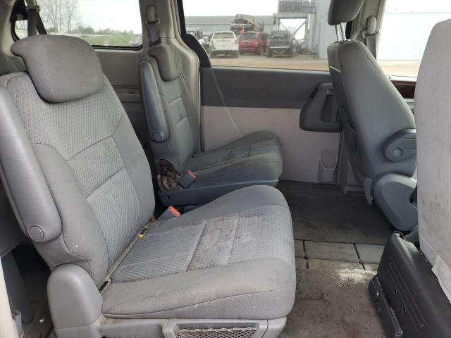 Photo 6 from auction – 2010 CHRYSLER TOWN & COU with VIN 2A4RR5D16AR235307