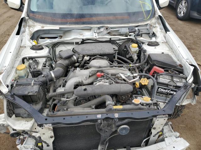 Photo 7 from auction – 2010 SUBARU FORESTER 2 with VIN JF2SH6CCXAH714670