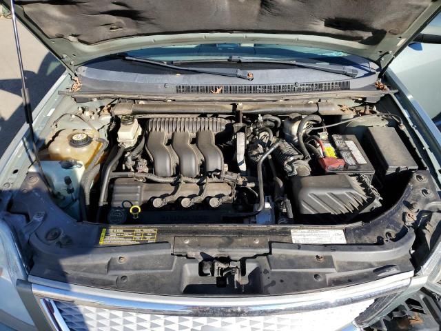 Photo 7 from auction – 2007 FORD FIVE HUNDR with VIN 1FAHP24197G101669