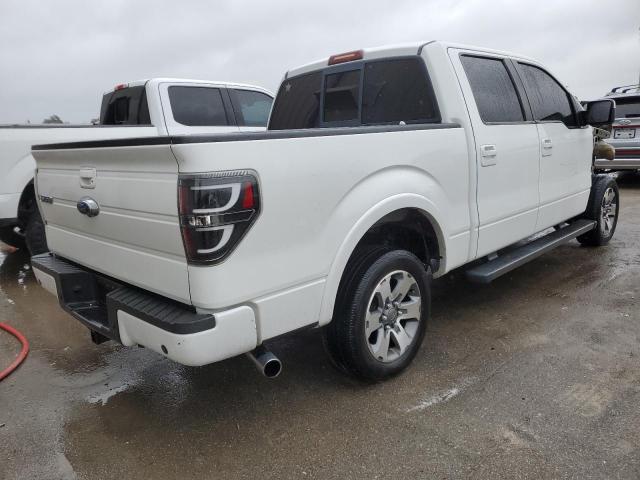 Photo 4 from auction – 2012 FORD F150 SUPER with VIN 1FTFW1CF7CFA35991