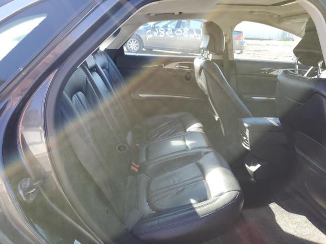 Photo 6 from auction – 2013 LINCOLN MKZ with VIN 3LN6L2J93DR812873