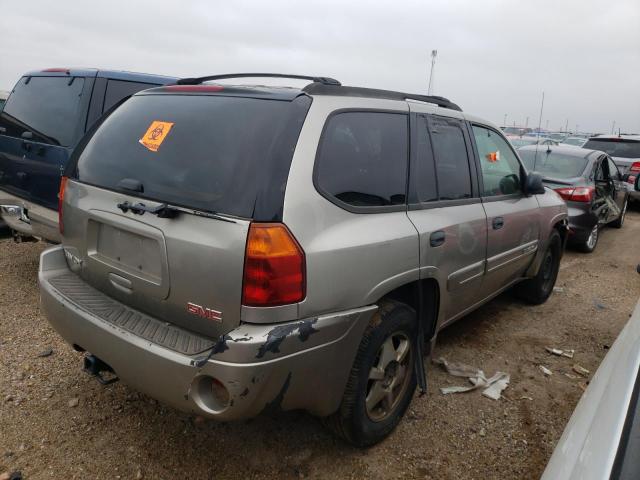 Photo 4 from auction – 2002 GMC ENVOY with VIN 1GKDS13S122478941