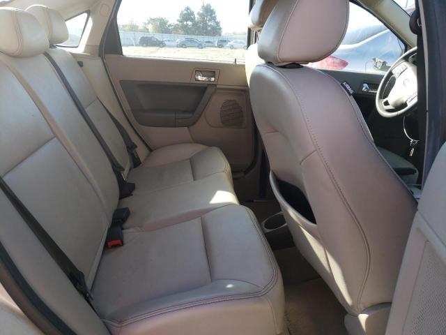 Photo 6 from auction – 2010 FORD FOCUS SEL with VIN 1FAHP3HN3AW122873