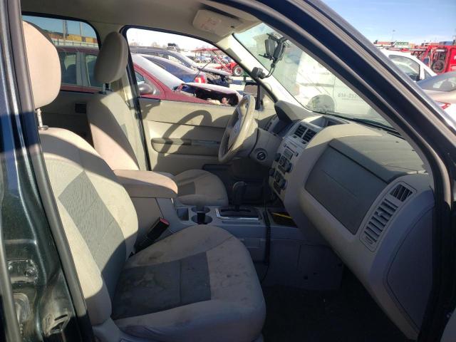 Photo 5 from auction – 2008 FORD ESCAPE with VIN 1FMCU03Z38KC72842
