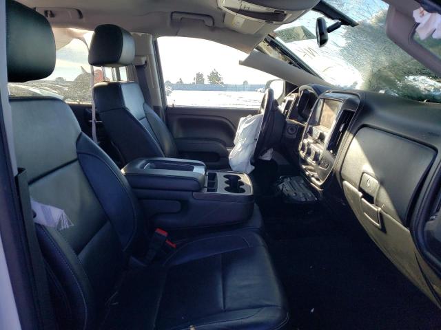 Photo 5 from auction – 2014 CHEVROLET SILVERADO with VIN 3GCUKSEC5EG201759