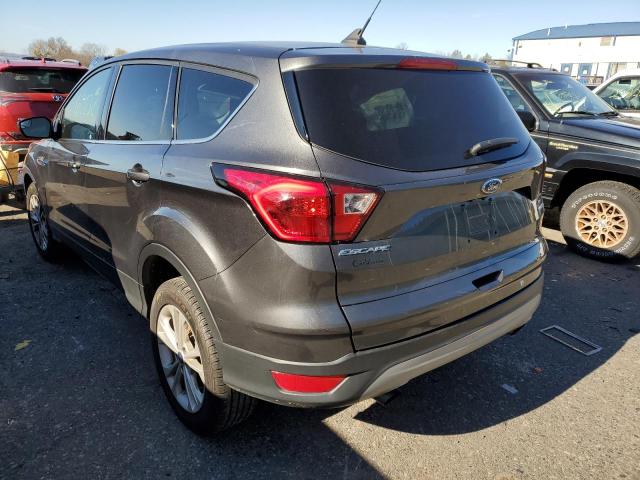 Photo 3 from auction – 2019 FORD ESCAPE SE with VIN 1FMCU0GD4KUC24356