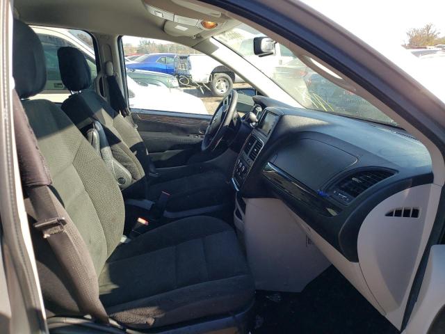 Photo 5 from auction – 2018 DODGE GRAND CARA with VIN 2C4RDGBG4JR143507
