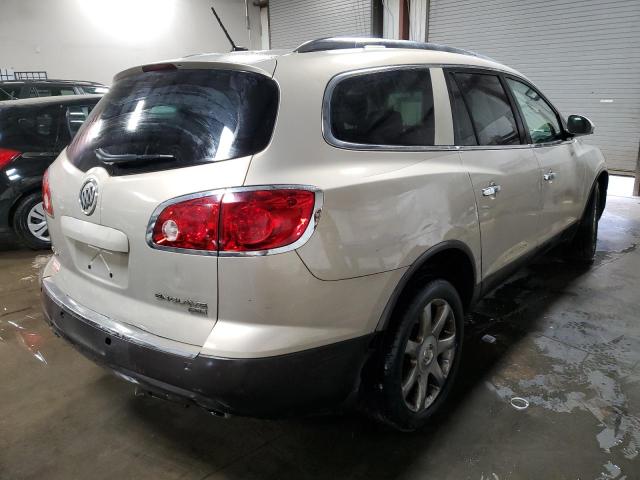 Фото 4 с аукциона – 2008 BUICK ENCLAVE CX с VIN 5GAER23708J275830