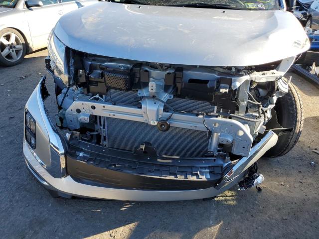 Photo 9 from auction – 2022 MITSUBISHI OUTLANDER with VIN JA4ARUAU4NU013749