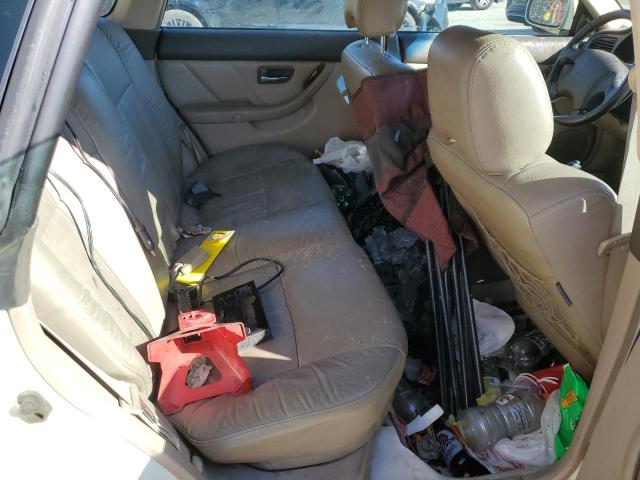 Photo 6 from auction – 2004 SUBARU LEGACY OUT with VIN 4S3BH686046643867