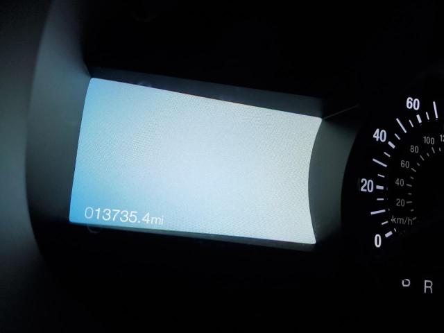 Photo 8 from auction – 2022 FORD EDGE SEL with VIN 2FMPK4J91NBA62280