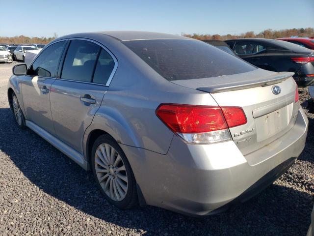 Photo 3 from auction – 2010 SUBARU LEGACY 2.5 with VIN 4S3BMFK67A1241292