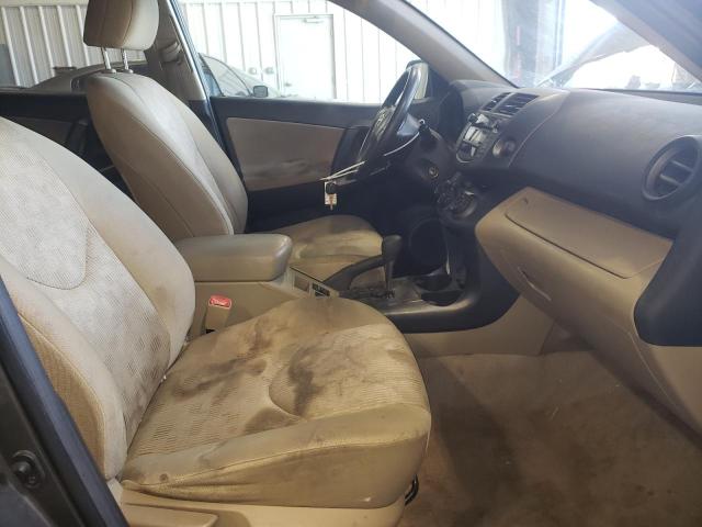Photo 5 from auction – 2011 TOYOTA RAV4 with VIN 2T3BF4DV6BW162511