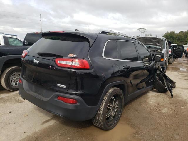 Photo 4 from auction – 2018 JEEP CHEROKEE L with VIN 1C4PJLLB8JD503926