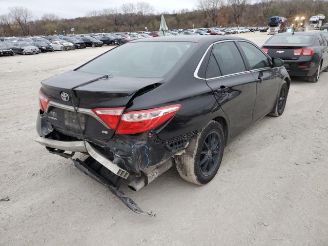 Photo 4 from auction – 2015 TOYOTA CAMRY LE with VIN 4T1BF1FK5FU081743