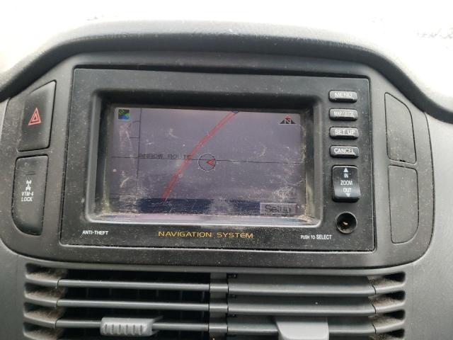 Фото 9 с аукциона – 2004 HONDA PILOT EXL с VIN 2HKYF18774H525266