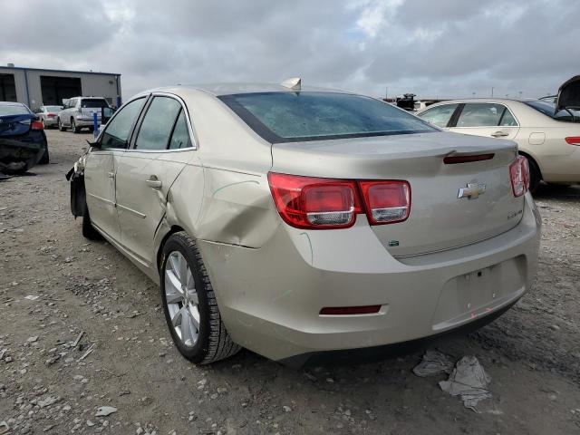 Photo 3 from auction – 2015 CHEVROLET MALIBU 2LT with VIN 1G11D5SL5FF255643