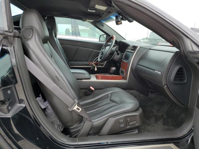 Photo 5 from auction – 2007 CADILLAC XLR with VIN 1G6YV36A775600035