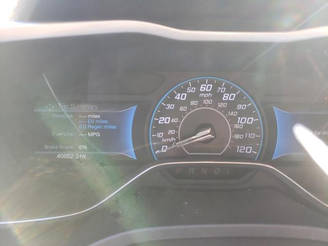 Photo 8 from auction – 2015 FORD C-MAX SEL with VIN 1FADP5BU2FL105789