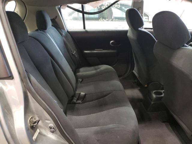 Photo 6 from auction – 2012 NISSAN VERSA S with VIN 3N1BC1CP4CK807457