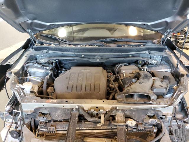 Photo 7 from auction – 2019 MITSUBISHI ECLIPSE CR with VIN JA4AT3AA7KZ033459