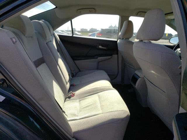 Photo 6 from auction – 2013 TOYOTA CAMRY L with VIN 4T4BF1FK2DR308597