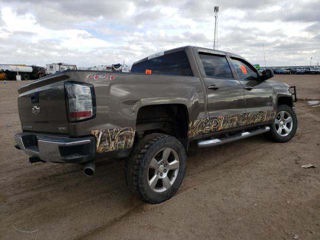 Photo 4 from auction – 2014 CHEVROLET SILVERADO with VIN 3GCUKREC5EG282724