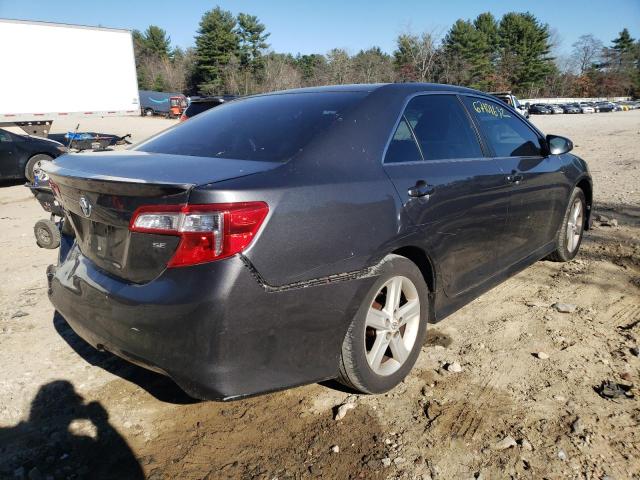 Zdjęcie 4 z aukcji – 2012 TOYOTA CAMRY BASE z VIN 4T1BF1FK4CU089229