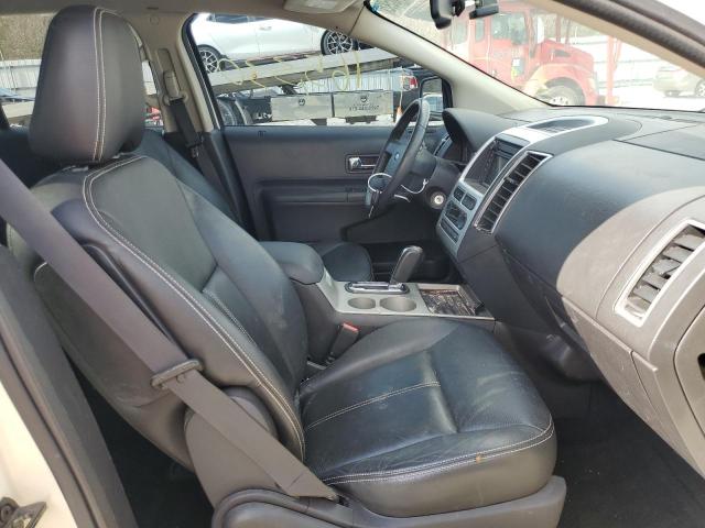 Photo 5 from auction – 2007 FORD EDGE SEL P with VIN 2FMDK39C07BA57216