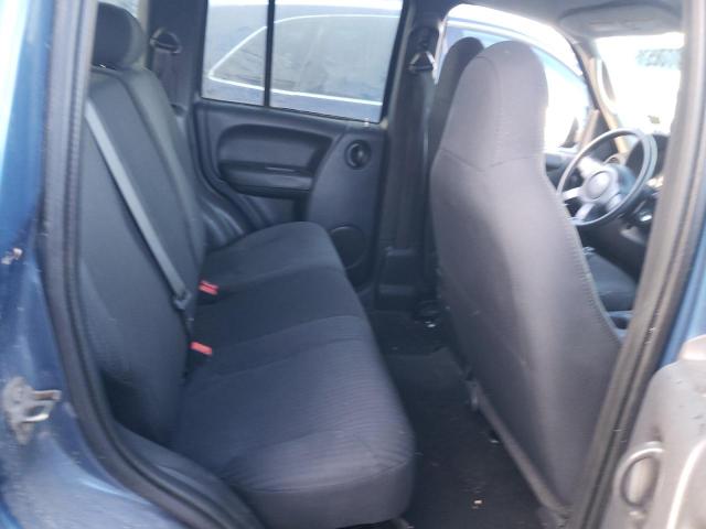 Photo 6 from auction – 2003 JEEP LIBERTY with VIN 1J4GL48K93W583859