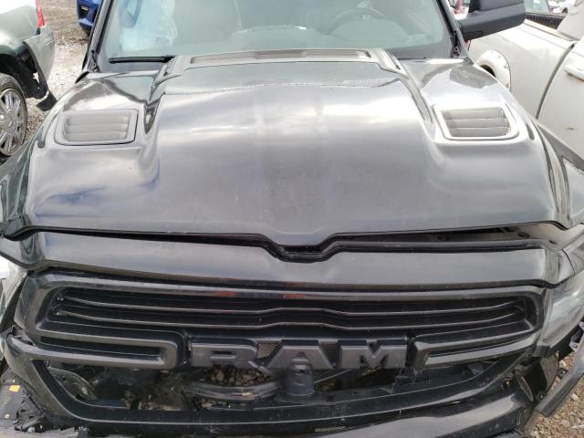 Photo 7 from auction – 2020 RAM 1500 LARAM with VIN 1C6SRFJT4LN150217