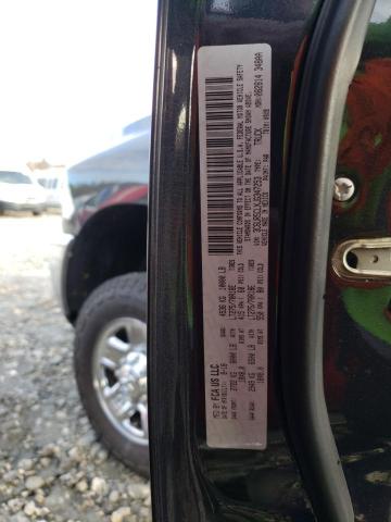 Photo 10 from auction – 2018 RAM 2500 ST with VIN 3C6UR5CLXJG347253