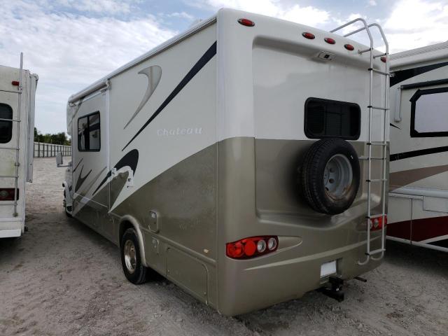 Photo 3 from auction – 2005 FORD ECONOLINE with VIN 1FDXE45S14HA95236