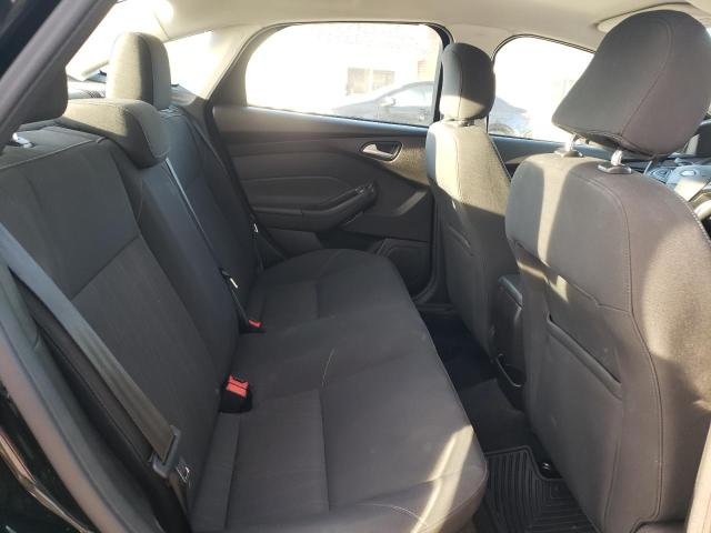 Photo 6 from auction – 2016 FORD FOCUS SE with VIN 1FADP3F27GL293059