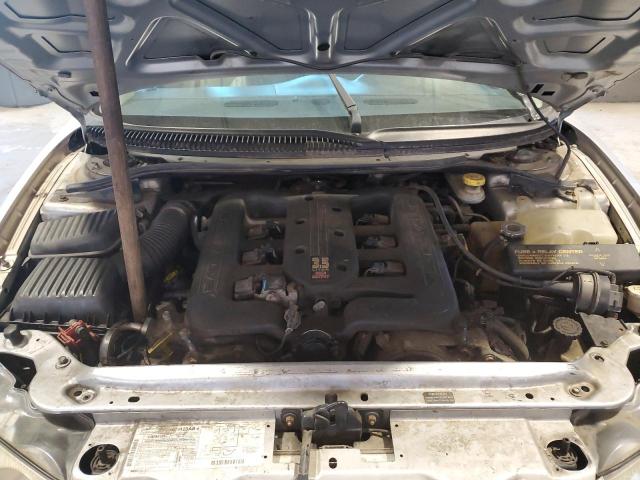 Photo 7 from auction – 2002 CHRYSLER 300M SPECI with VIN 2C3AE76KX2H177388