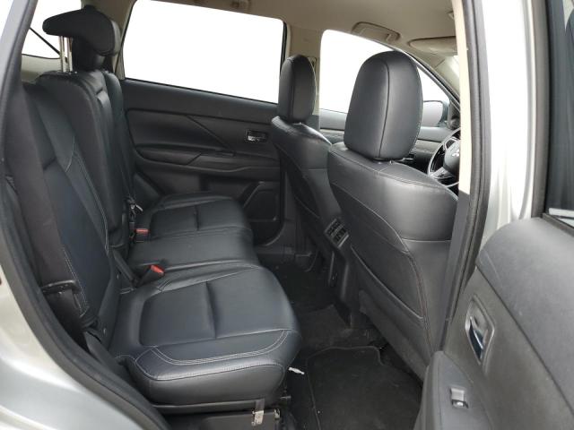 Photo 6 from auction – 2020 MITSUBISHI OUTLANDER with VIN JA4AD3A38LZ042672