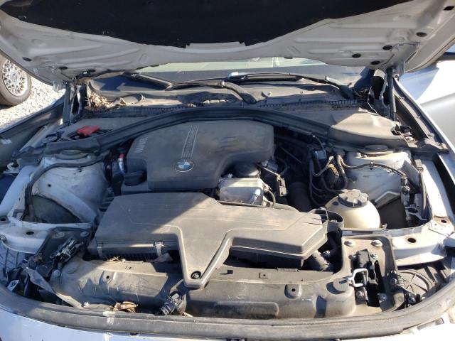 Photo 7 from auction – 2012 BMW 328 I with VIN WBA3A5C59CF257512