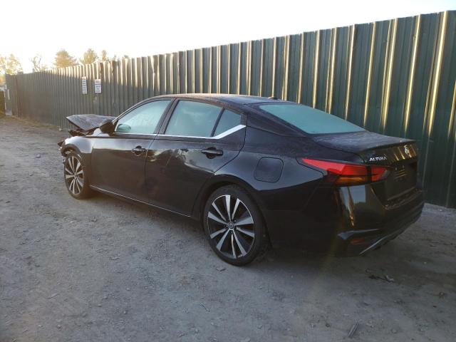 Photo 3 from auction – 2019 NISSAN ALTIMA SR with VIN 1N4BL4CV0KC162443
