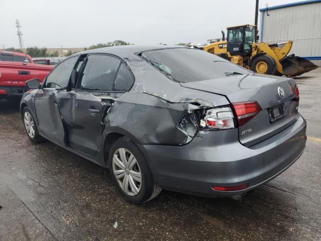 Photo 3 from auction – 2017 VOLKSWAGEN JETTA S with VIN 3VW2B7AJ0HM304891