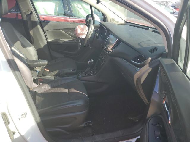 Photo 5 from auction – 2017 BUICK ENCORE PRE with VIN KL4CJASB6HB215567