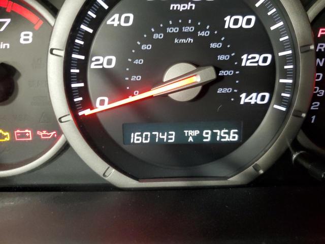 Photo 8 from auction – 2007 HONDA PILOT EXL with VIN 5FNYF18717B028975