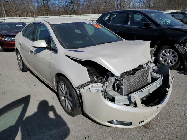 BUICK VERANO 2012 with VIN 1G4PP5SK3C4213359 - Photo from auction