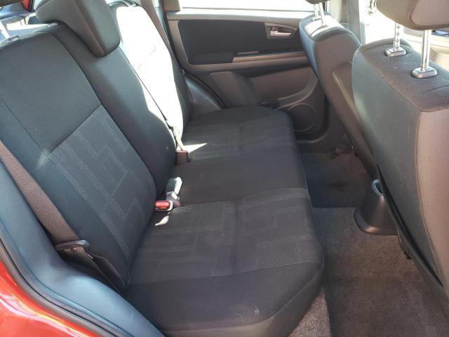 Photo 6 from auction – 2010 SUZUKI SX4 with VIN JS2YA5A33A6300271