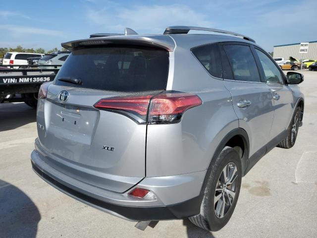 Photo 4 from auction – 2017 TOYOTA RAV4 XLE with VIN 2T3WFREV1HW325989