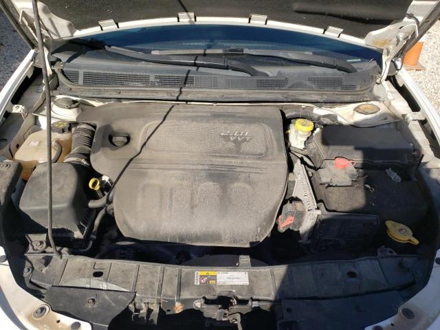 Photo 7 from auction – 2013 DODGE DART SXT with VIN 1C3CDFBA0DD178648