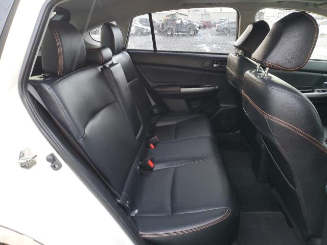 Photo 6 from auction – 2017 SUBARU CROSSTREK with VIN JF2GPANC4HH280961