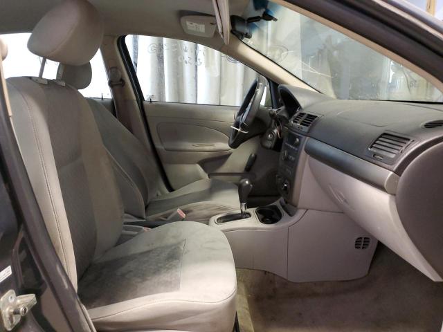 Photo 5 from auction – 2008 CHEVROLET COBALT LS with VIN 1G1AK58F387268007
