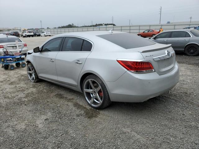 Photo 3 from auction – 2012 BUICK LACROSSE T with VIN 1G4GJ5E32CF151012